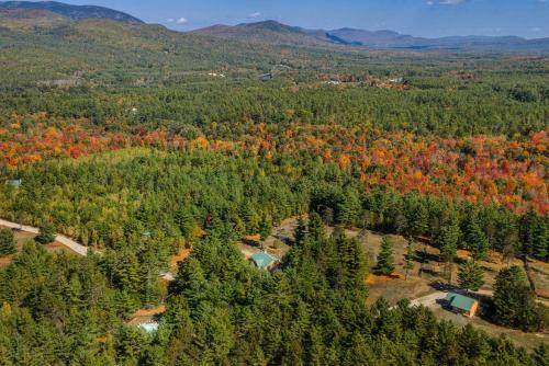 Bethel House | Highland House - Private Retreat By Sunday River