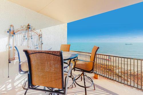 North Ocean City House | Highpoint North 8D