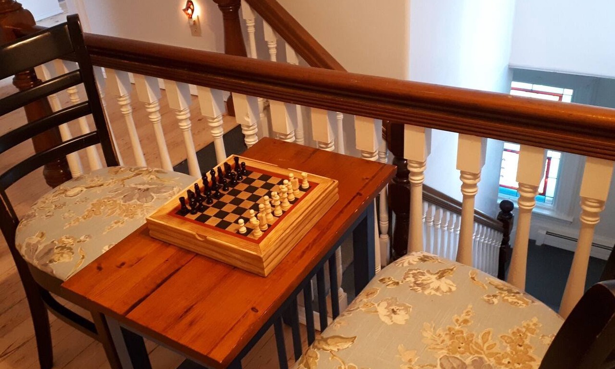 Digby Bed & Breakfast | Hillside Landing B&B