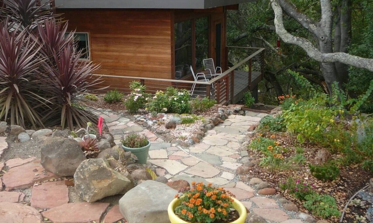 Lost Valley Cabin | Hilltop getaway! Dream Luxury Retreat in Orinda!