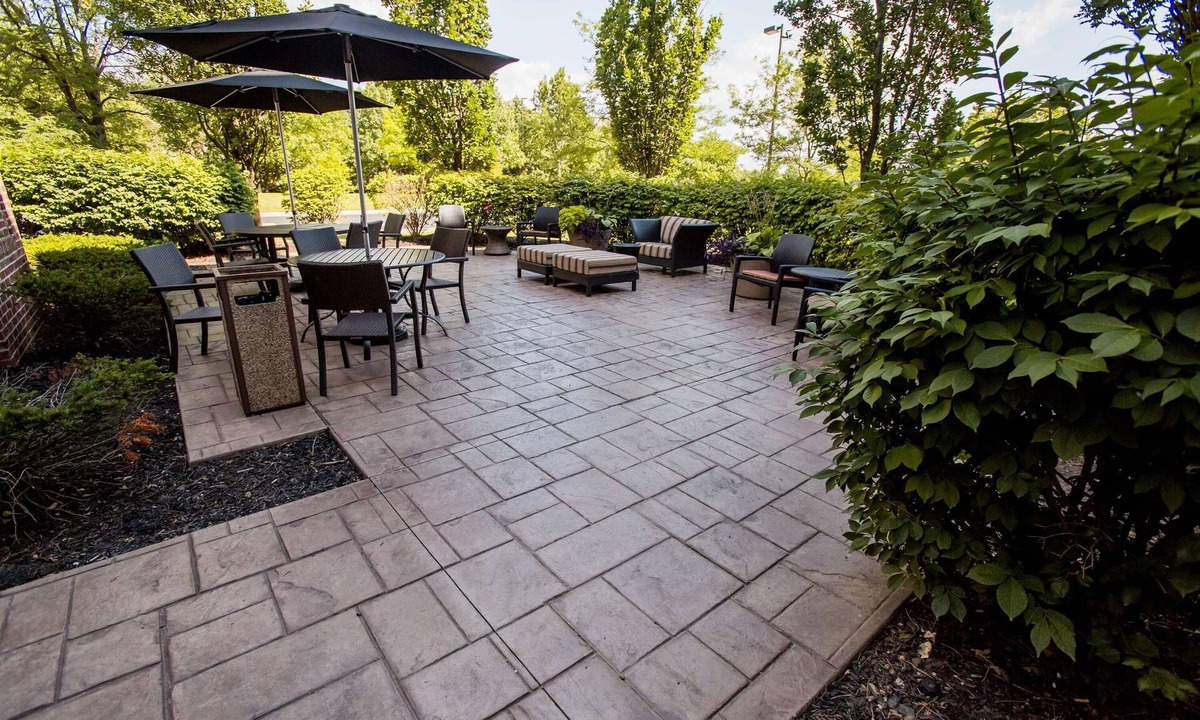 Dublin Hotel | Hilton Garden Inn Columbus/Dublin