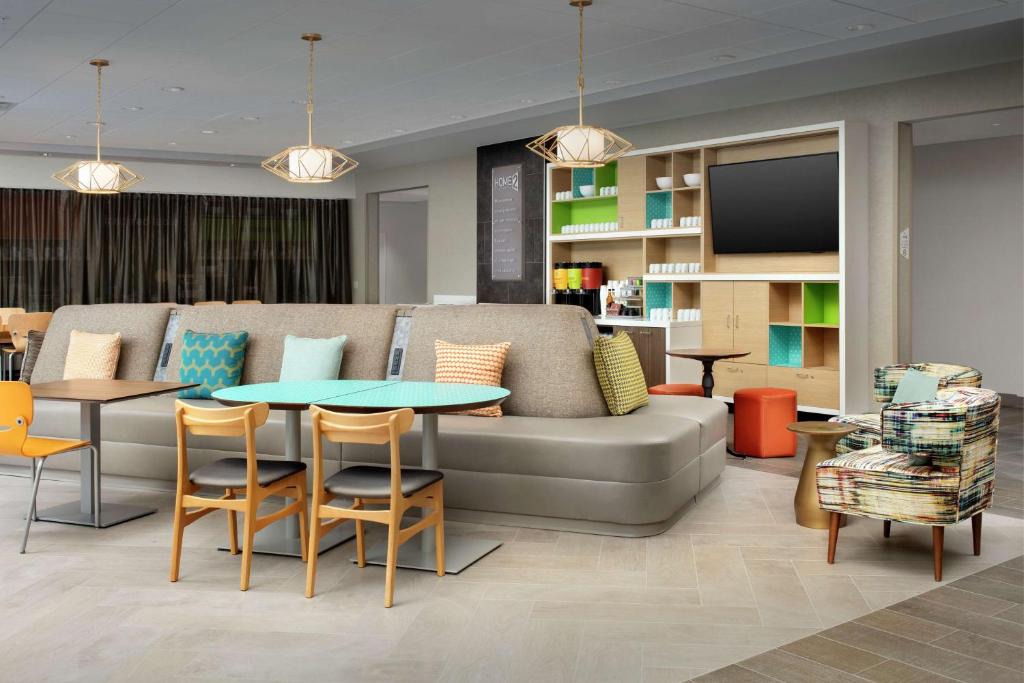 West San Antonio Hotel | Home2 Suites by Hilton San Antonio Lackland SeaWorld
