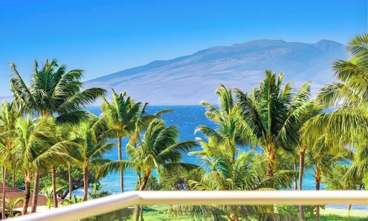 Honokowai Condo | Honua Kai | Ocean View 10 BR, Sleeps 26 | Car Incl. w/6+ Nights | HKK ML-3434 by KBM