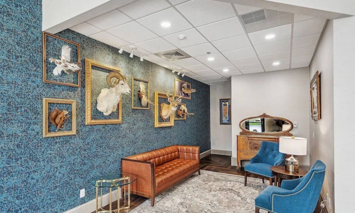 Seward Hotel | Hotel Seward by Aspen Hotels