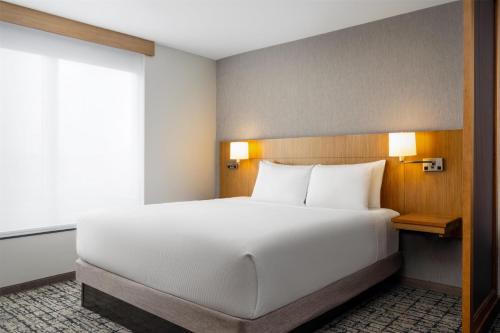 North Canton Hotel | Hyatt Place Canton