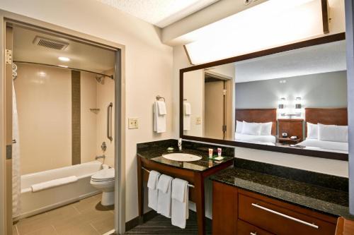 Tuttle Hotel | Hyatt Place Columbus/Dublin