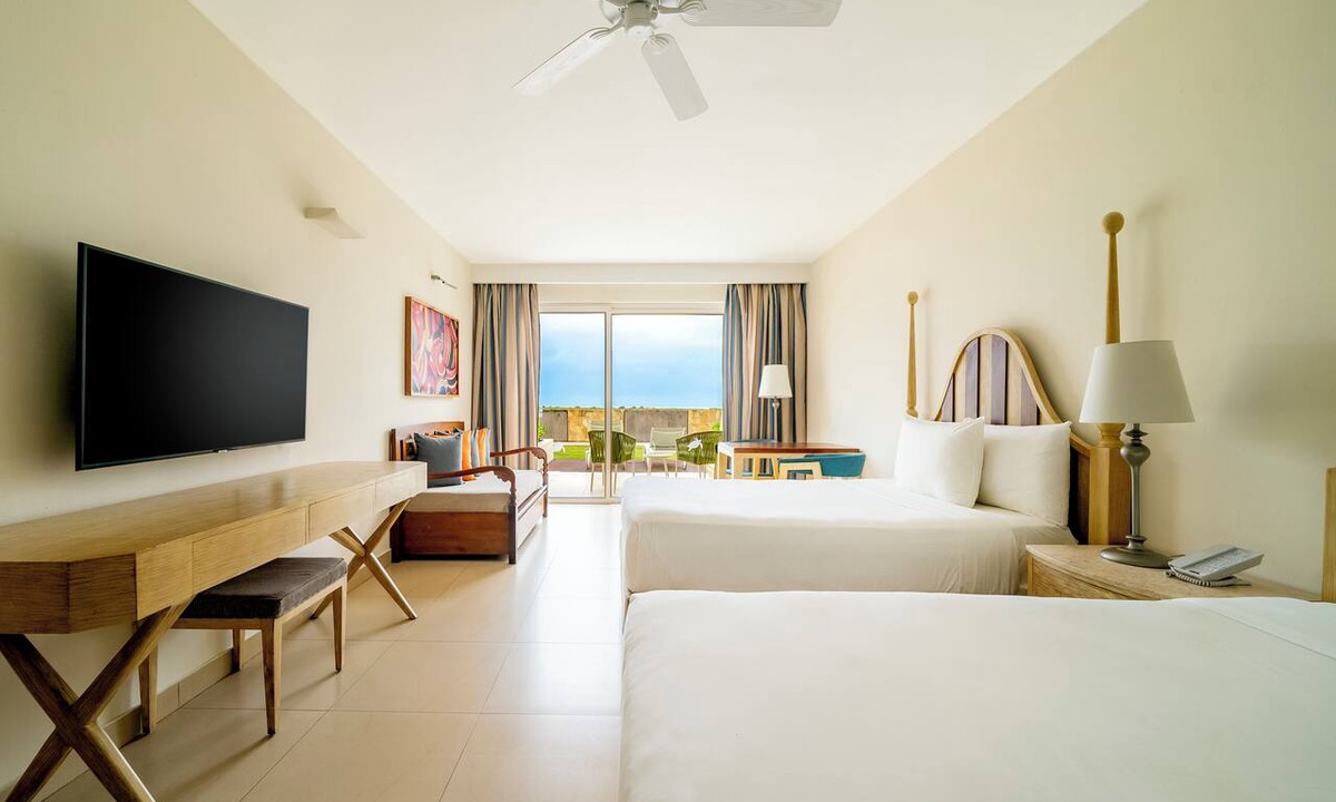 Litibu Resort | Iberostar Selection Playa Mita - All Inclusive