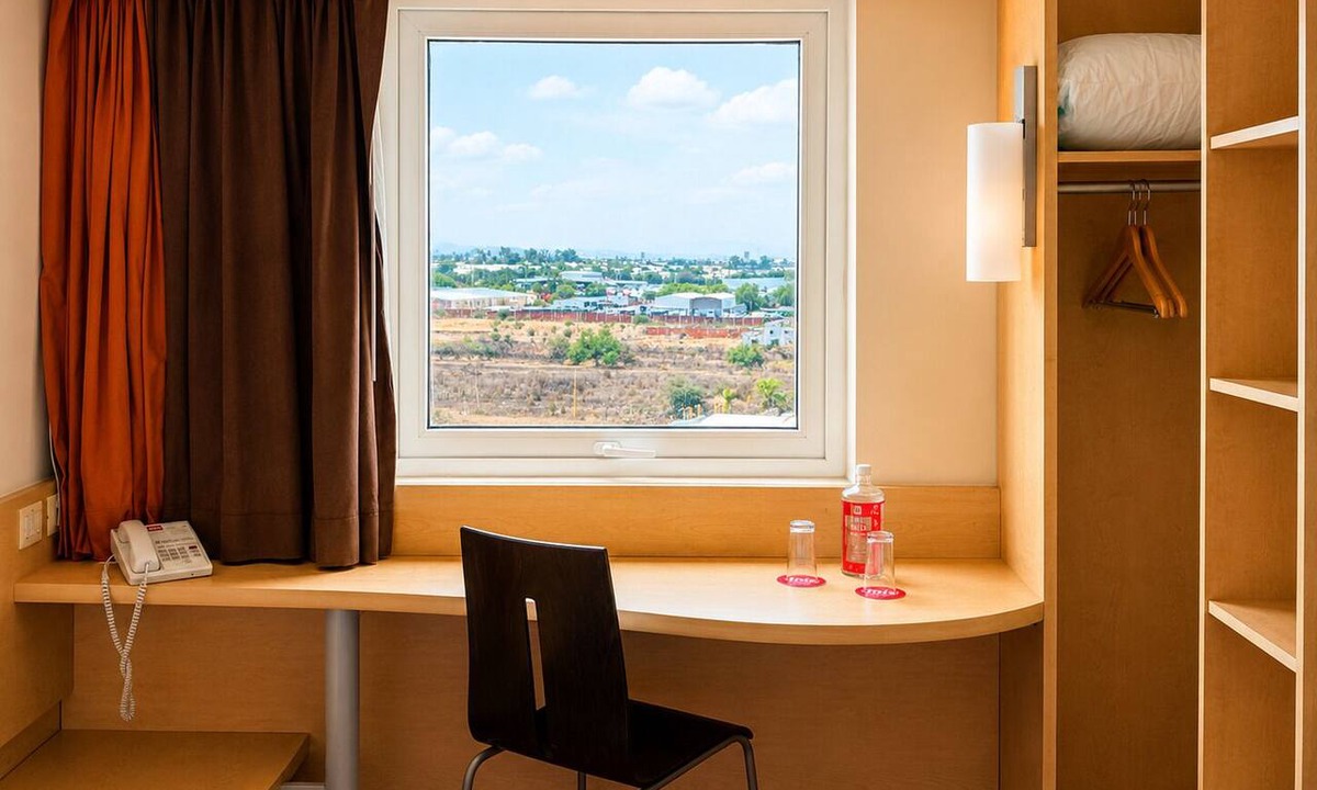 Aguascalientes Hotel | ibis Aguascalientes Norte