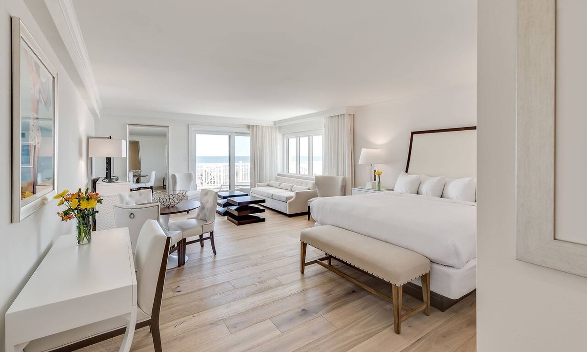 Avalon Resort | ICONA Avalon