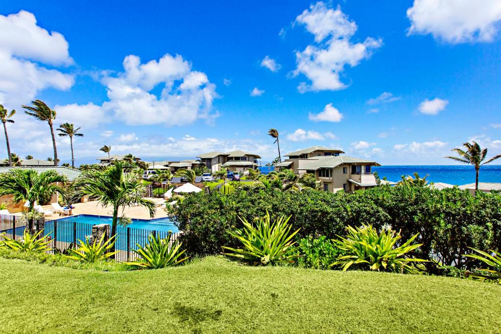 Napili Apartment | Kapalua Bay Villa 33G4