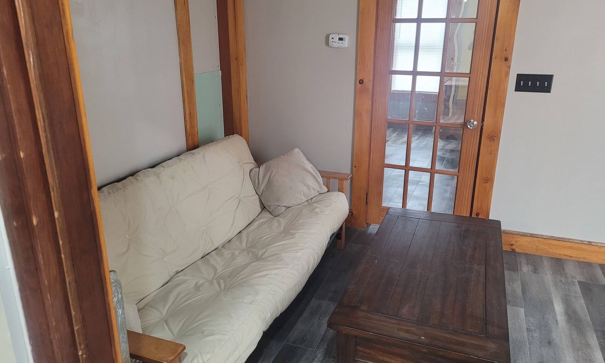 Colebrook Apartment | Keepsake Inn - In-law Apartment