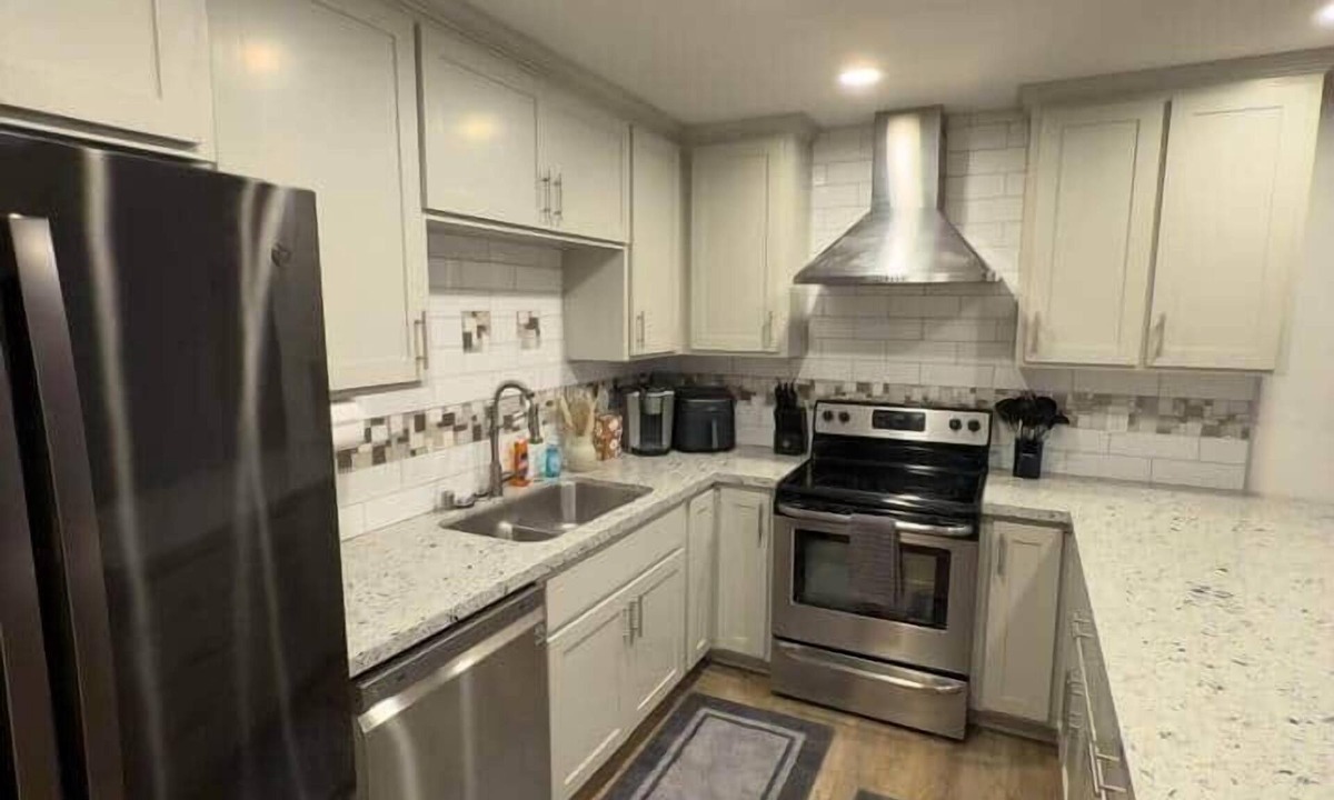 El Dorado Hills House | Kipps Hill Haven B — Folsom Lake Escape