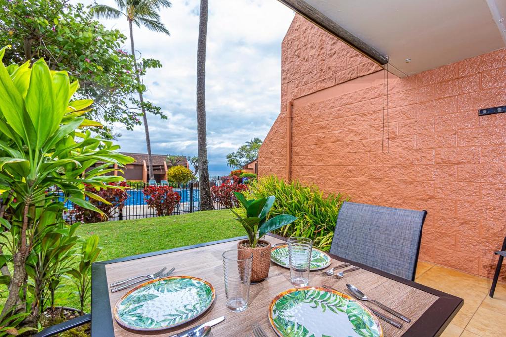 Honokowai Apartment | Kuleana Resort 303 by Coldwell Banker Island Vacations