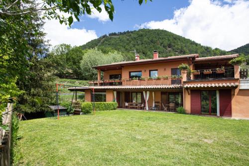 Ripoll Apartment | L'Adó