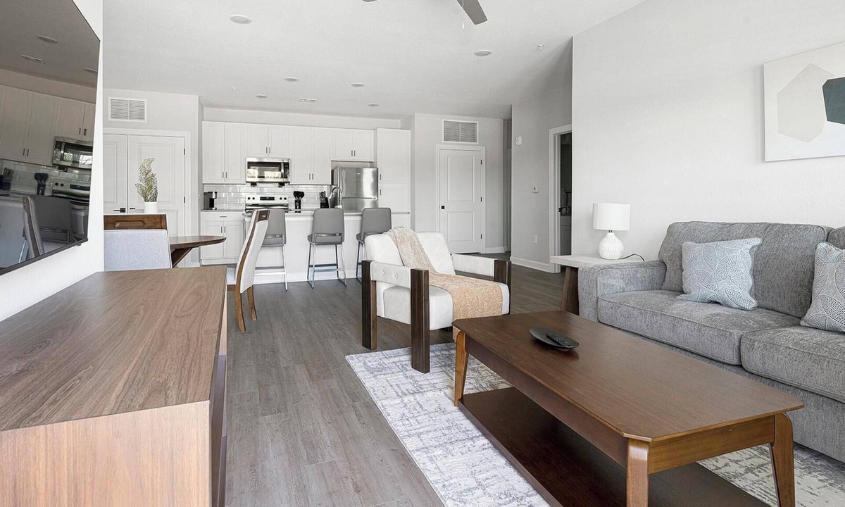 Fort Myers Apartment | Landing | Incredible 2BD, Pool
