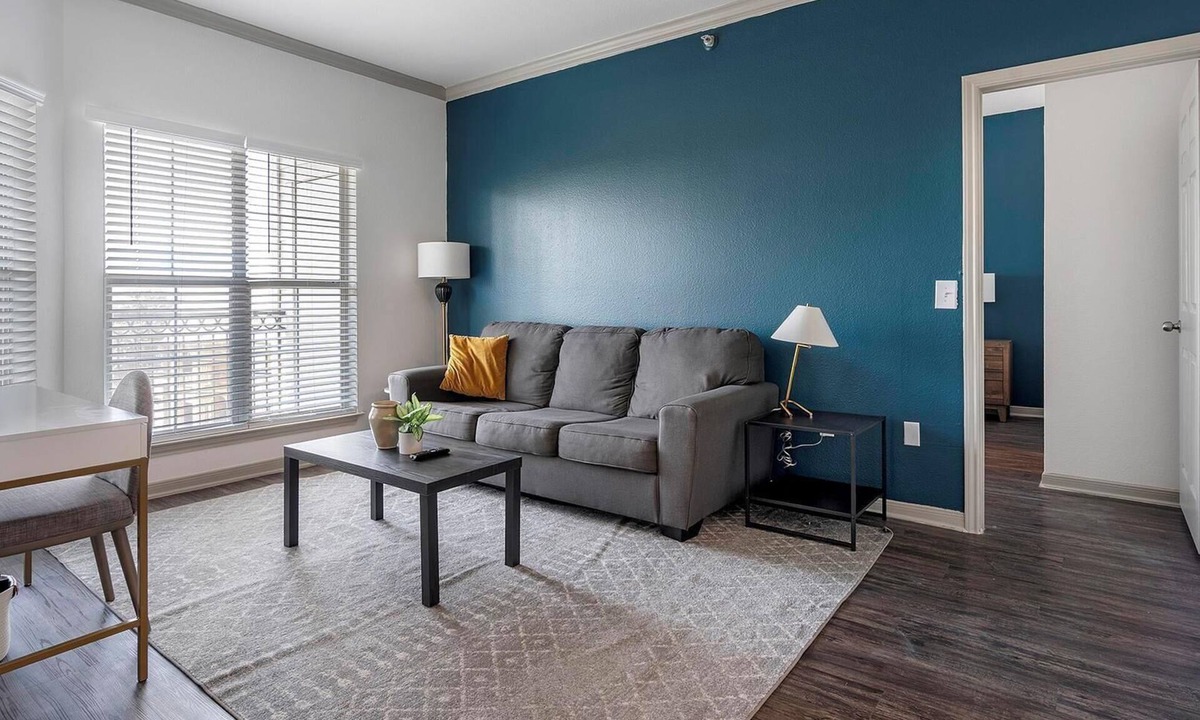 Stone Oak Apartment | Landing | Incredible 2BD, Gym