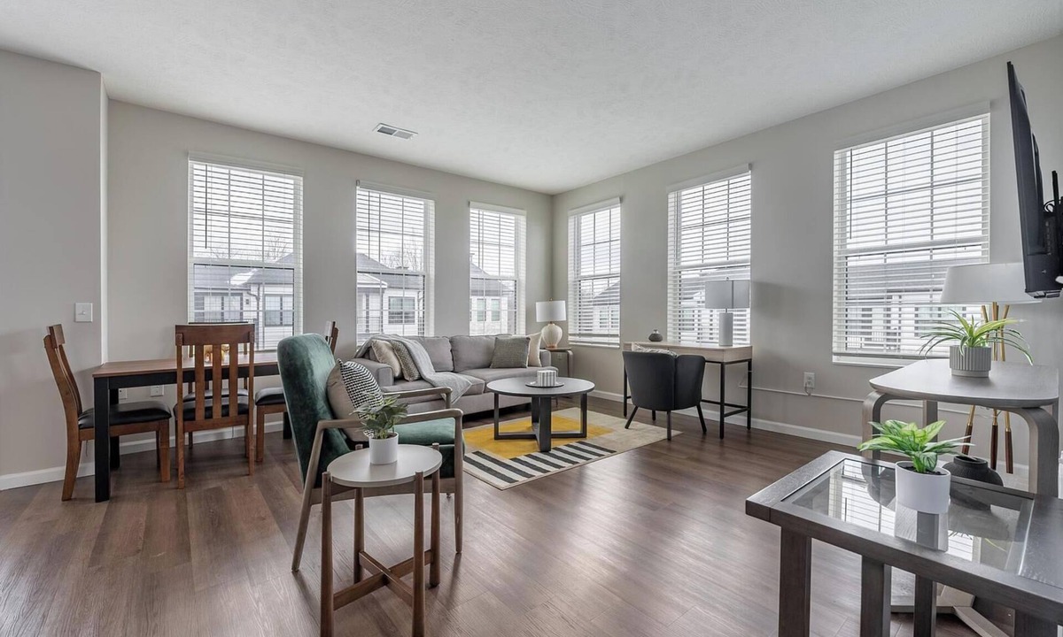 Preserve North Apartment | Landing | Stunning 2BD, Clubhouse, Gym