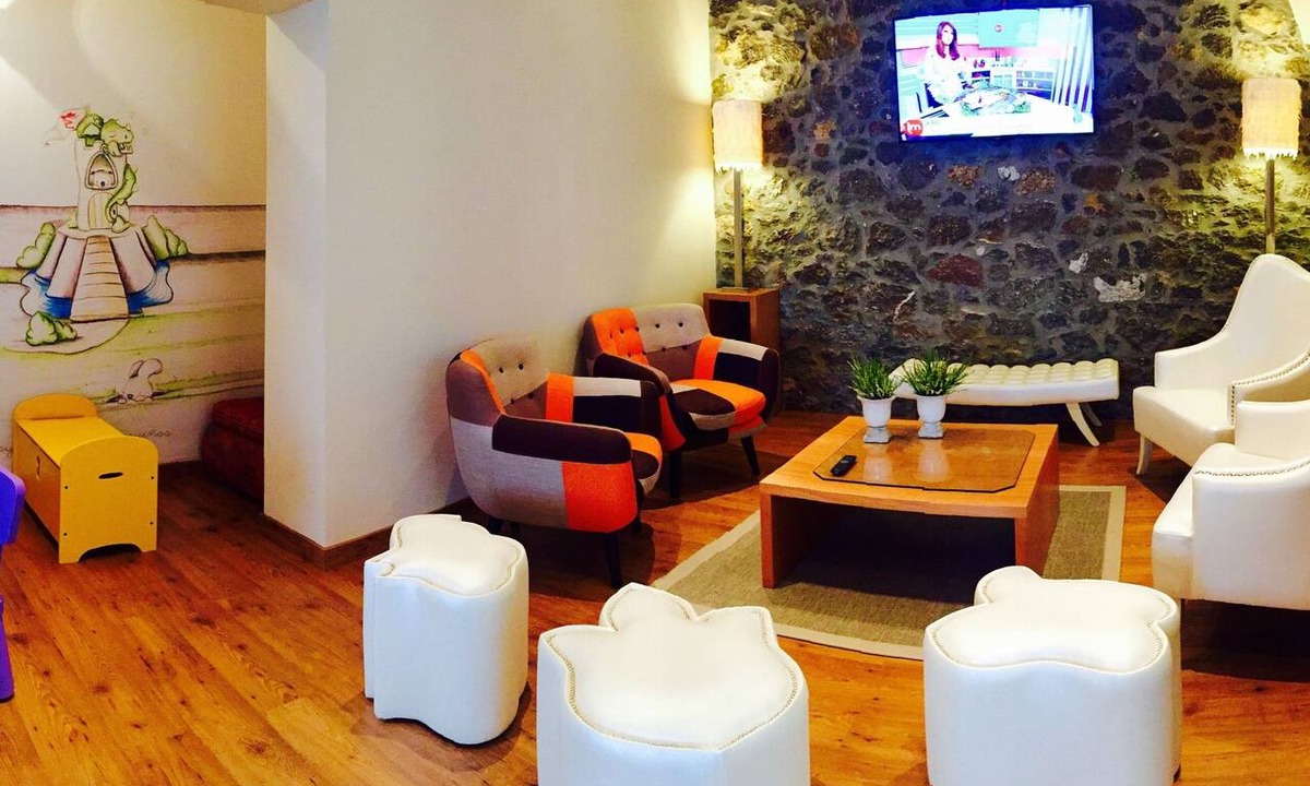 Noja Hotel | Las Olas
