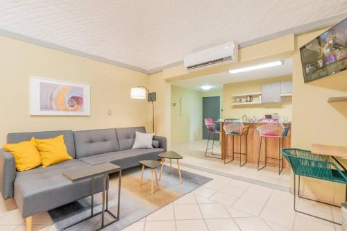 Durango House | Lindo LOFT en Corazon de Durango con Minisplit