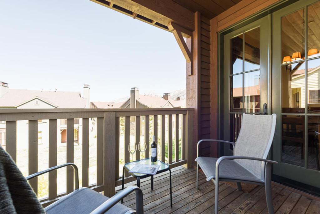 Mammoth Lakes House | Lodges 1111