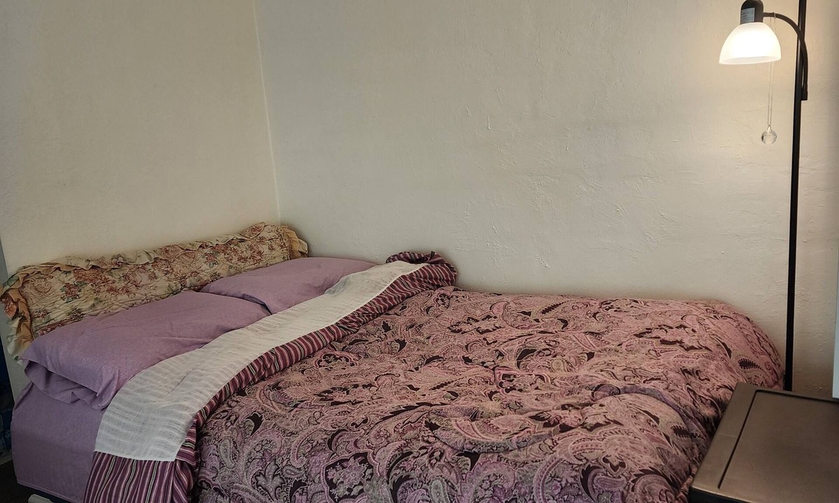 San Bruno Apartment | Lovely 1-bedroom apartment in San Bruno perfect for your stay