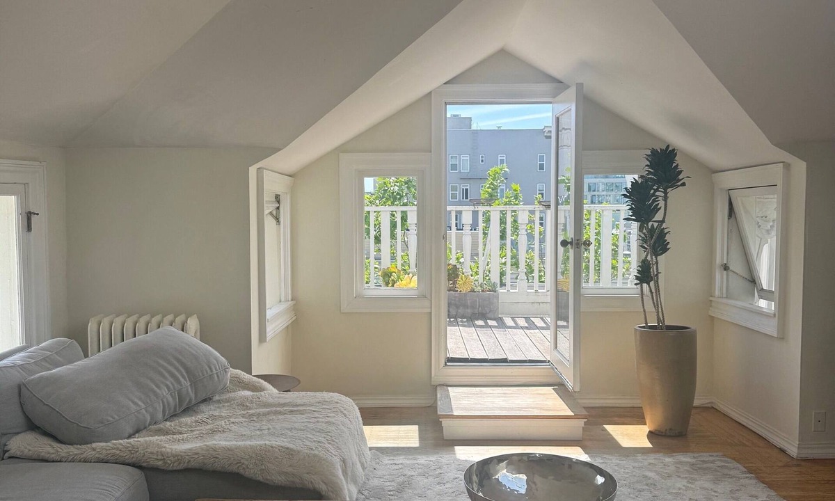 Cow Hollow Apartment | Lovely 3-bedroom apartment in San Francisco perfect for your stay