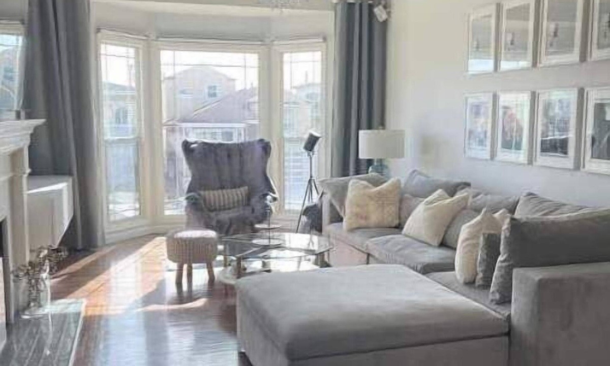 Westlake House | Lux Urban Oasis near SFSU/Airport/BART and shops