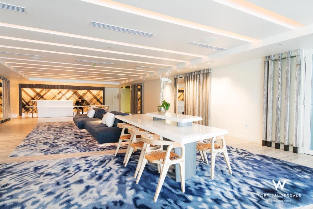 Central Beach Apartment | Luxury 1 BR at Fort Lauderdale