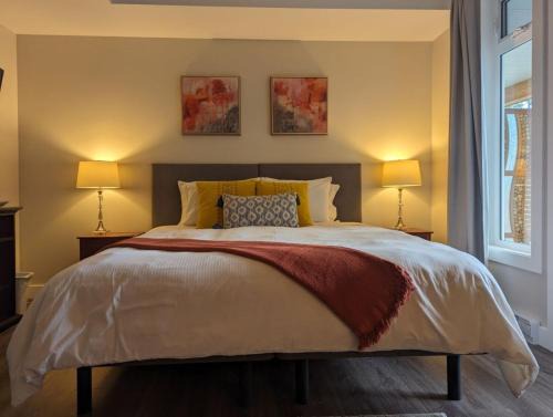 Maple Bay Bed & Breakfast | Maple Rise Guesthouse