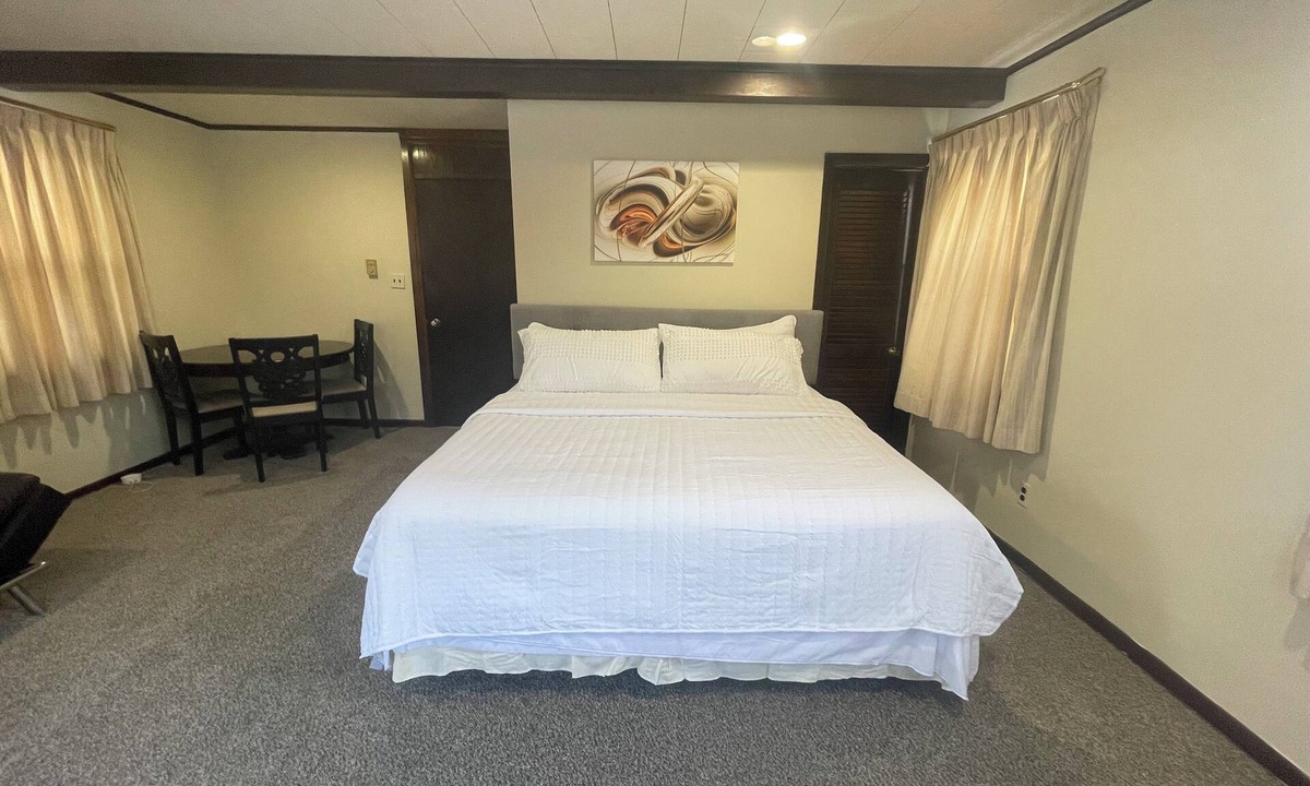 Delaware Apartment | Marvelous 1-bedroom apartment in charming Delaware