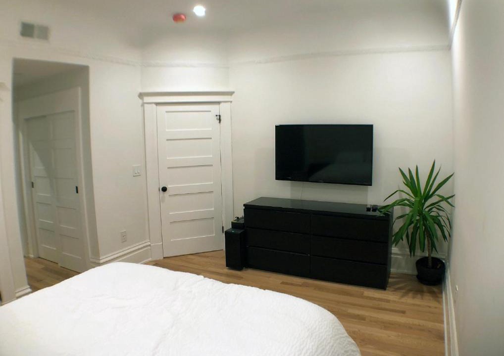 Castro District House | Master Suite in the Heart of the Castro
