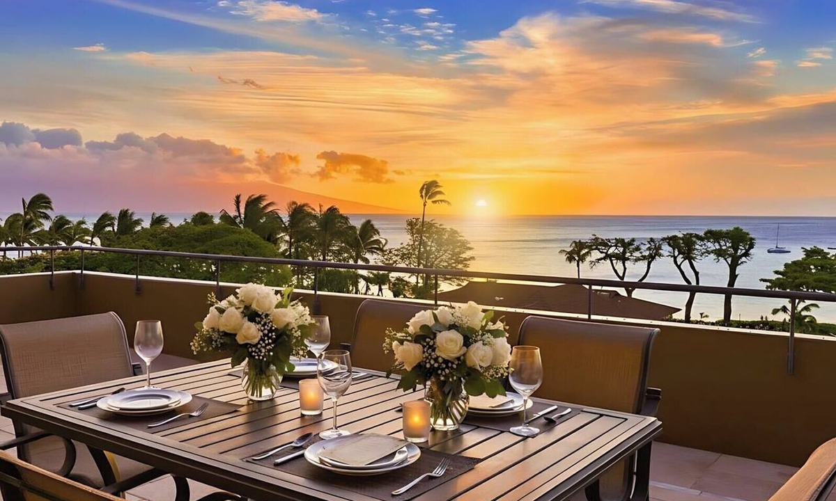 Kaanapali Condo | Maui Kaanapali | Penthouse 2 BR, Sleeps 4 | Car Incl. w/6+ Nights | MKV-A606 by KBM