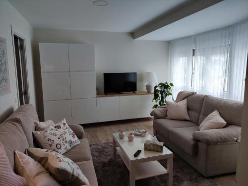 Suances Apartment | -mdeMARÍA-