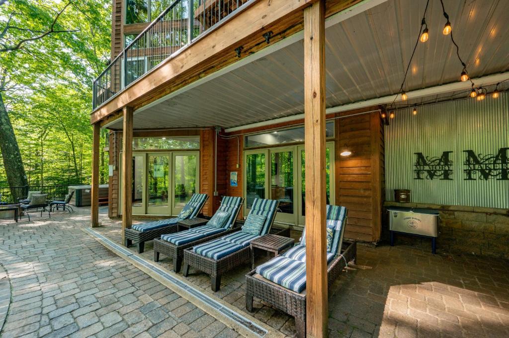 McHenry House | Memory Maker by Railey Vacations
