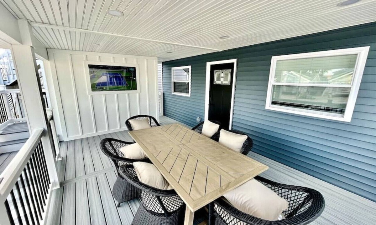 Anglesea Apartment | Modern 3BR, 2BA Retreat in Anglesea