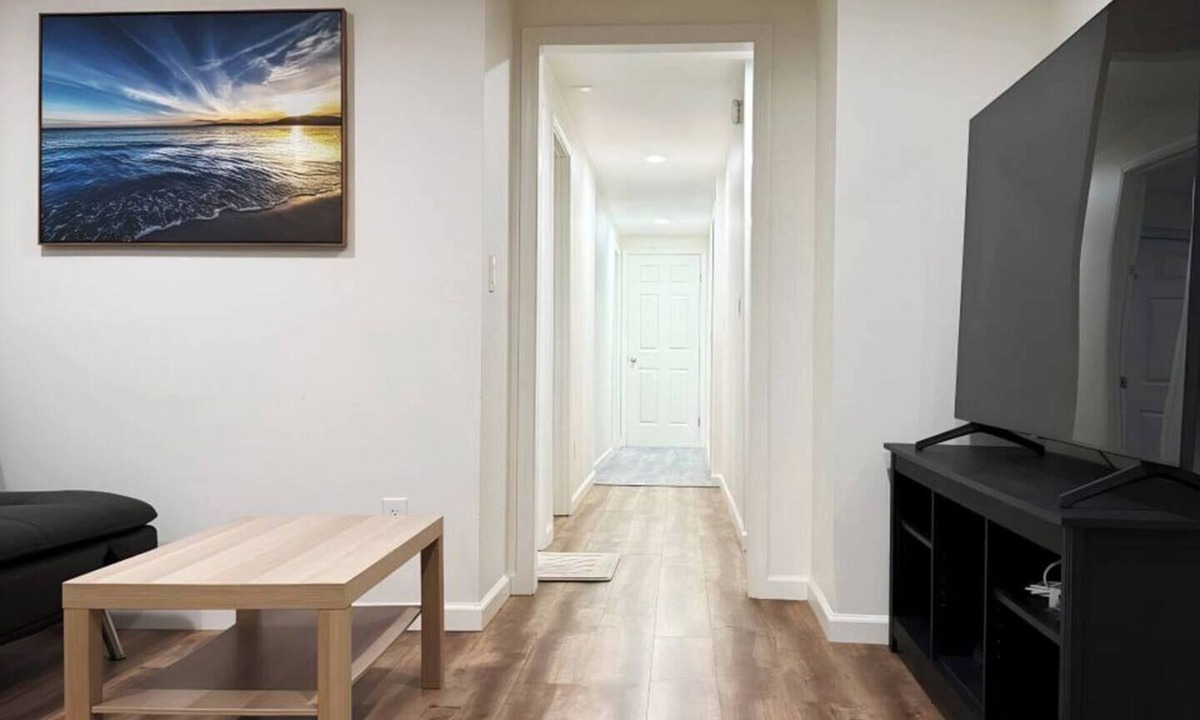 Centerville House | Modern 5BR Retreat with 4BA- Ideal for Large Stays