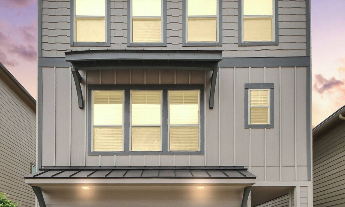 Woodlake - Briar Meadow House | Modern Cozy Home Houston Galleria NRG 4BR/3.5BA