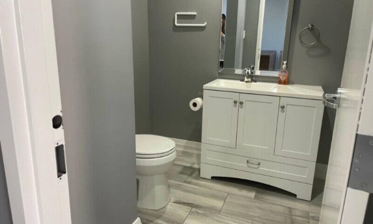Brampton House | MODERN EVENT SPACE!’