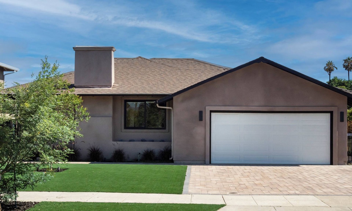Blackford House | Modern Remodeled 3BR San Jose Home in Prime Location Near Tech & Santana Row