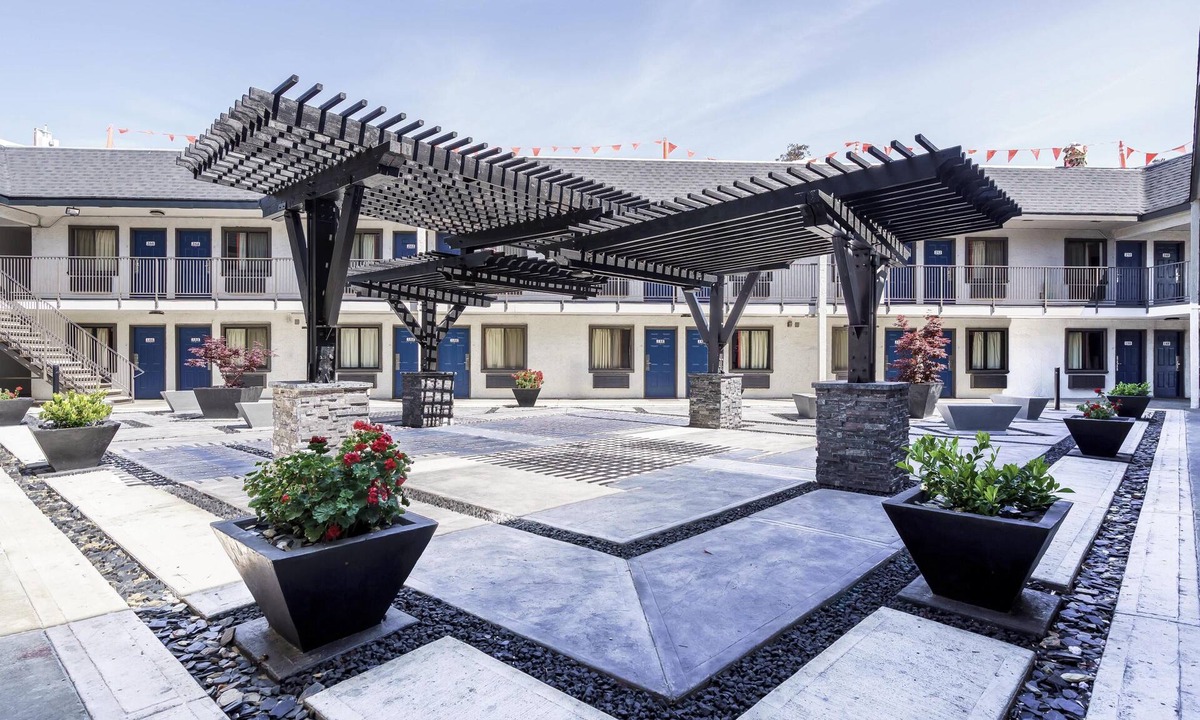 Ardenwood Hotel | Motel 6 Fremont, CA - North