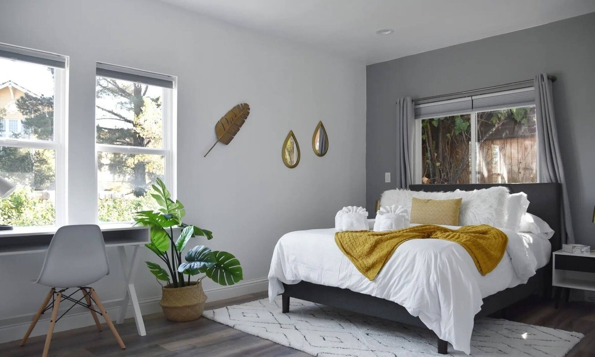 Almonte House | NEW Colorful + Spacious 3BD/2BA Home in the ❤️of Mill Valley - Fully remodeled