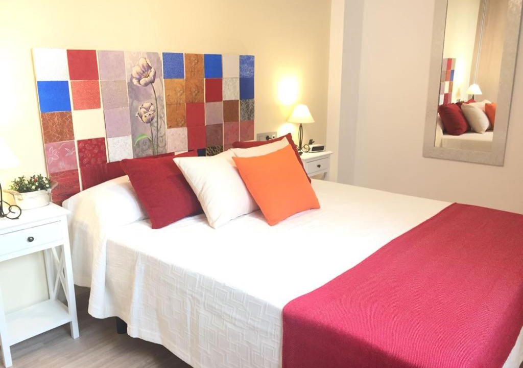 Figares Apartment | New La Granada
