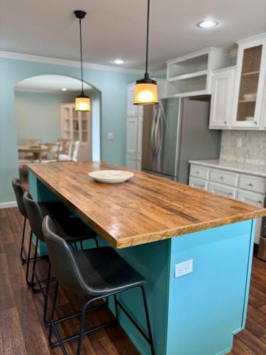 Rehoboth Beach House | Oasis at Munchy branch & Bike trail & Dog Friendly