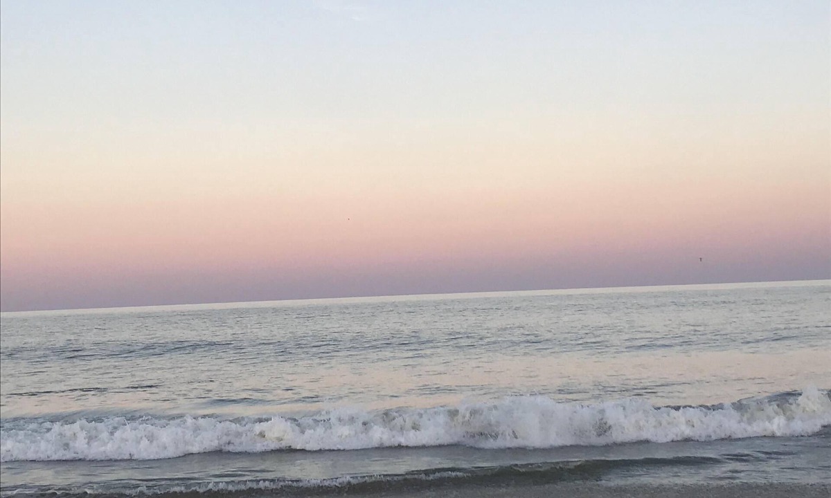 Rehoboth by the Sea Cottage | Ocean Block Cozy Beach Cottage -Steps from the beach