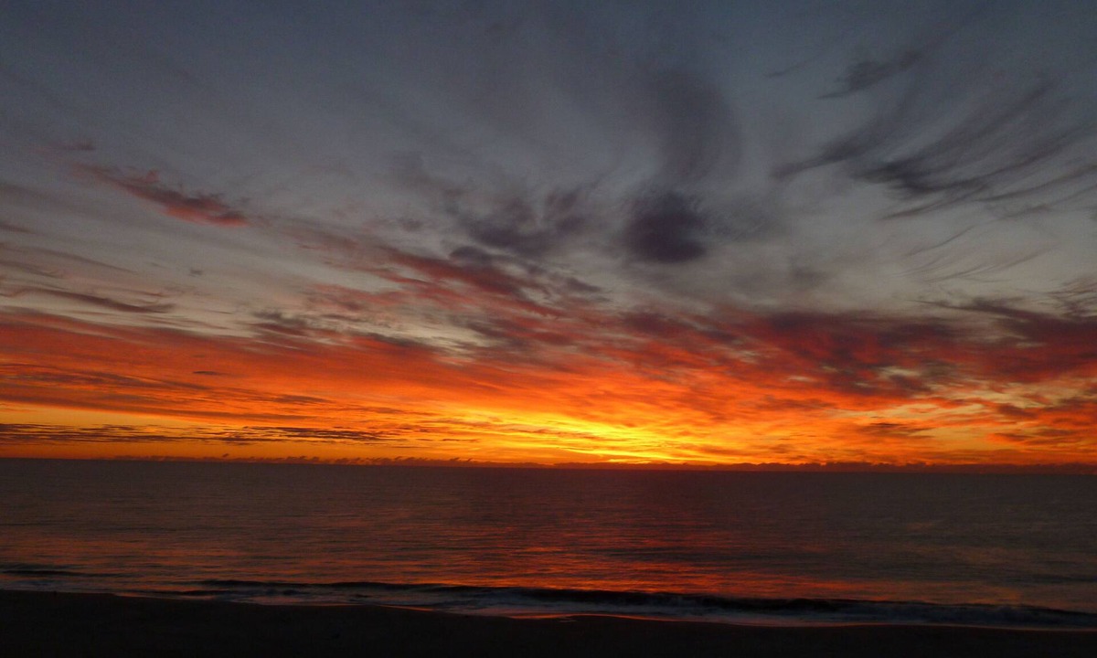 Bethany Beach Condo | Oceanfront Sea Colony Spacious Condo with Great Ocean Views!