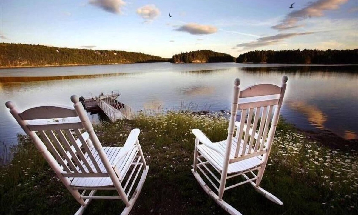 West Bath Apartment | OCEANFRONT WITH DOCK - BRUNSWICK, BATH, MIDCOAST REGION Dog friendly