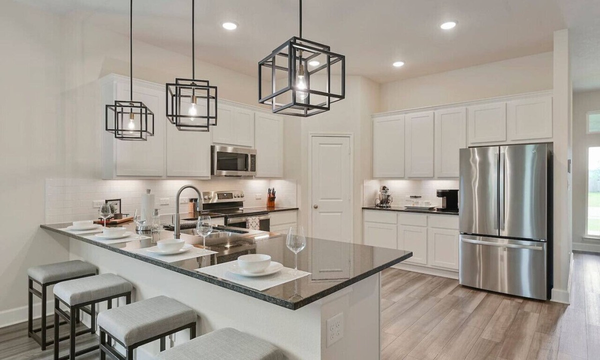 College Station House | Ol’ Army Escape - Beautiful & Spacious Retreat in Aggieland!