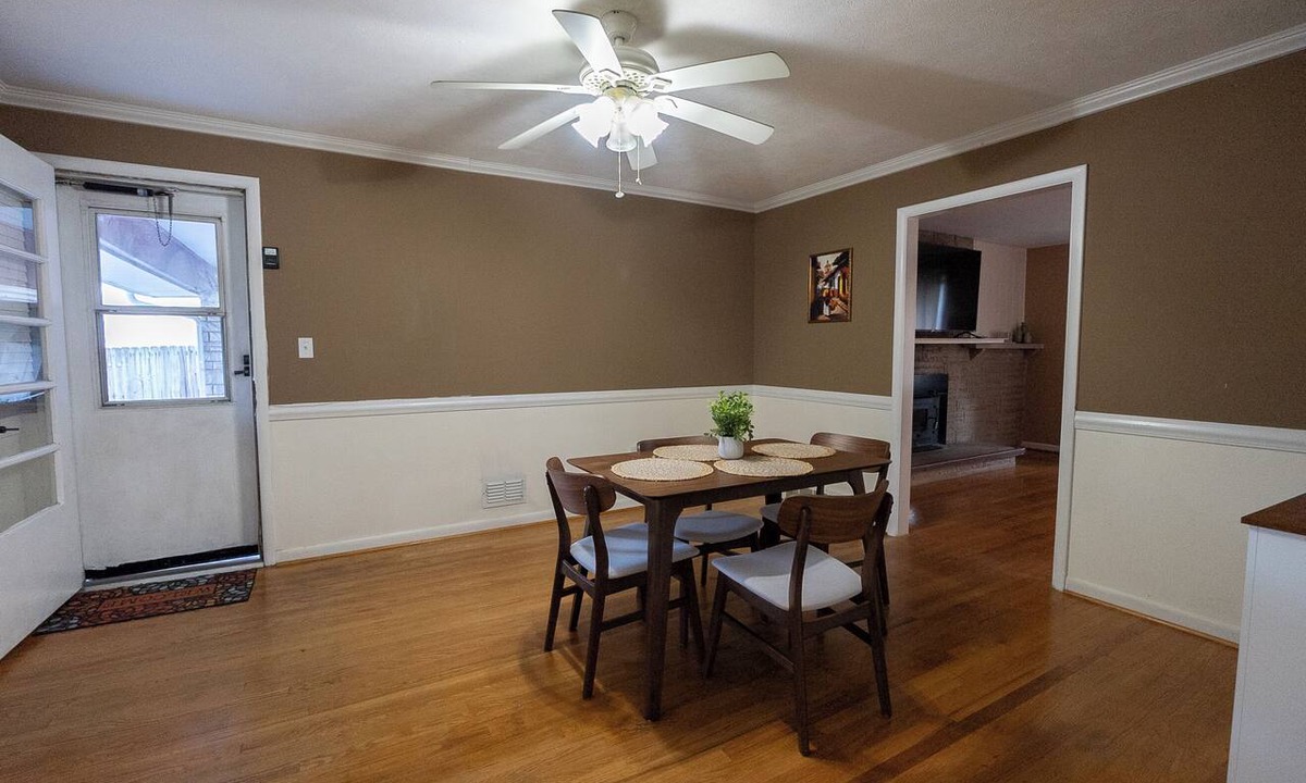 St. Matthews Apartment | Perfect 1-bedroom apartment with AC in Saint Matthews