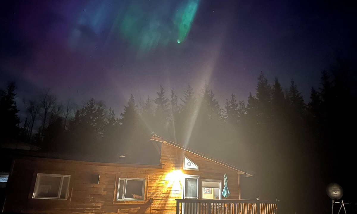 Hope House | Perfect 3-bedroom house in Hope for a relaxing getaway