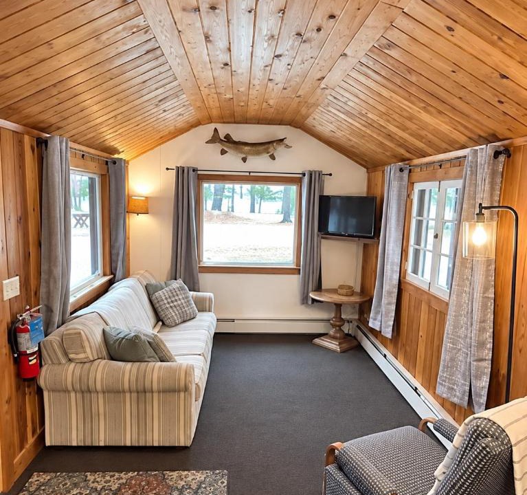 Mercer House | Pine Haven